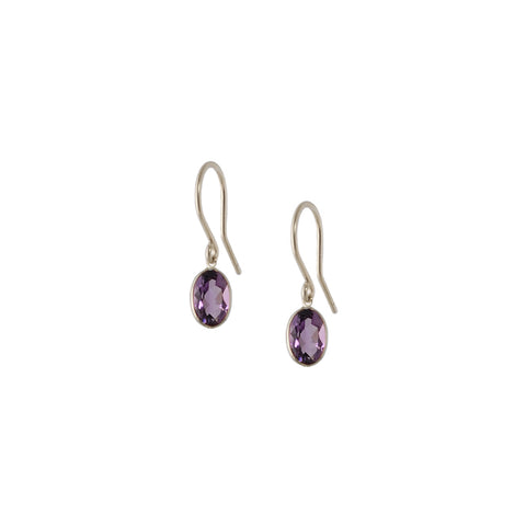 Diamond Single-Stone Earring 001-150-01550 | Kevin's Fine Jewelry | Totowa,  NJ